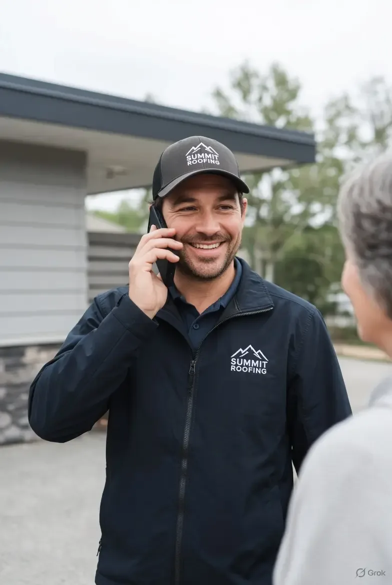 Flat Roof Leak Repair Earth City, MO FAQs